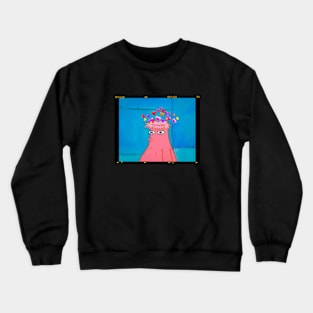 Patrick Star Crewneck Sweatshirt